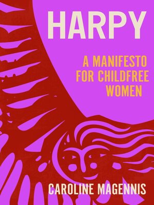 cover image of Harpy